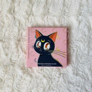 Colourpop x Sailor Moon Blush